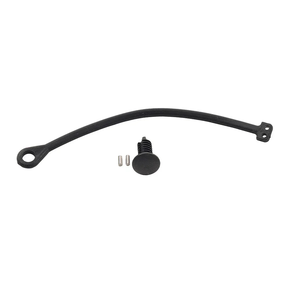 Fuel Tank Cap Line Gasoline Cap Rope for Audi A6 A7 Q5 VW Tiguan (2005-2023)