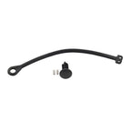 Fuel Tank Cap Line Gasoline Cap Rope for Audi A6 A7 Q5 VW Tiguan (2005-2023)