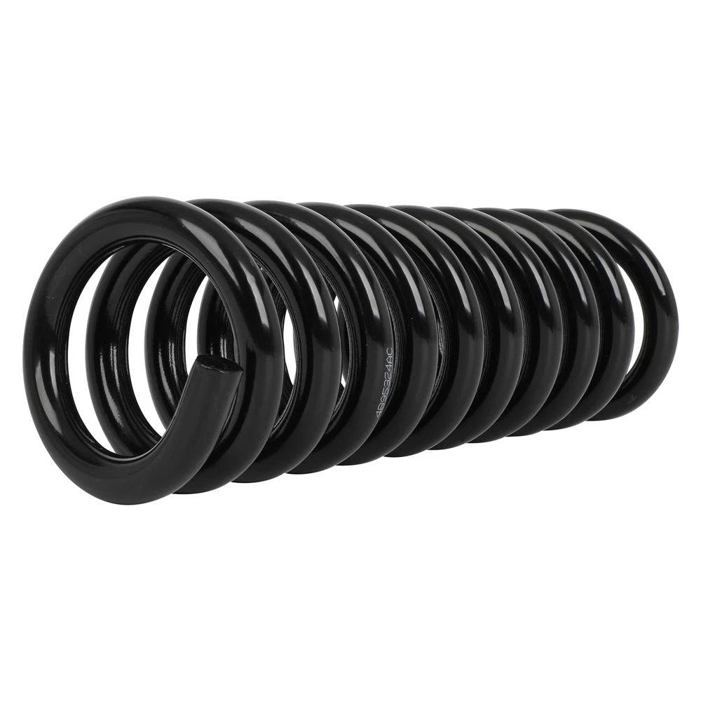 Set of 2 Rear Coil Springs for Dodge Charger Magnum (2005–2010)