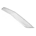 Stainless Chrome Mesh Grille Insert for Chevy Impala (2014–2020)