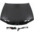 Hood Kit for Honda Accord (1994–1995) with Hinges, Steel 3 Piece