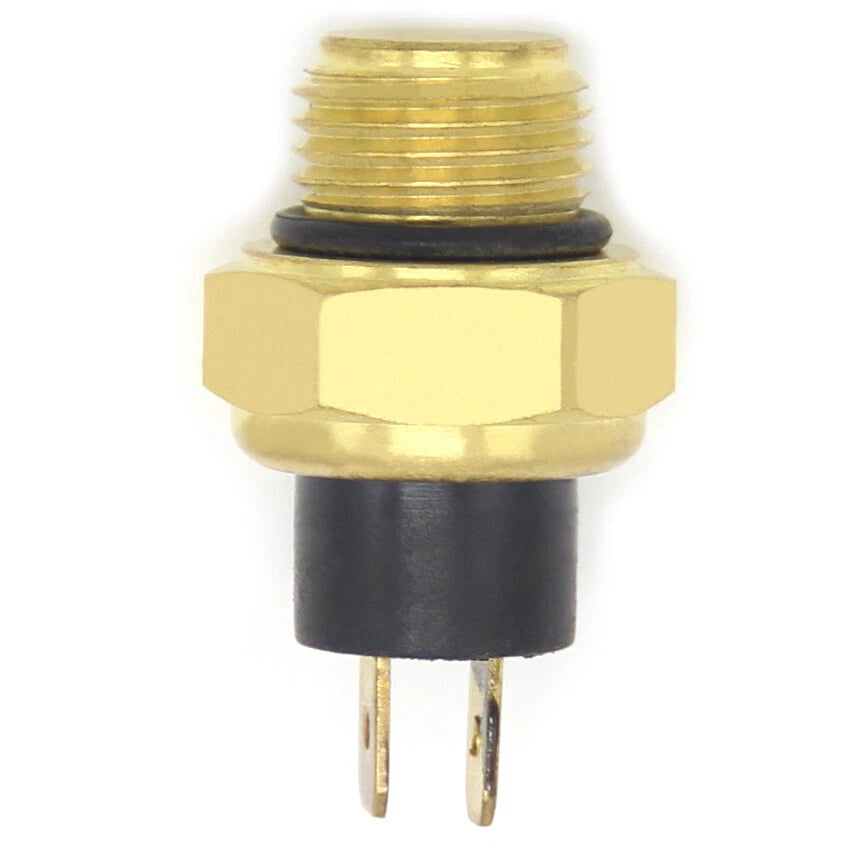 Radiator Fan Thermo Switch for KTM XC-W 530, EXC-F 250, EXC 400, XCF-W 350, EXC 450 (2008–2019)