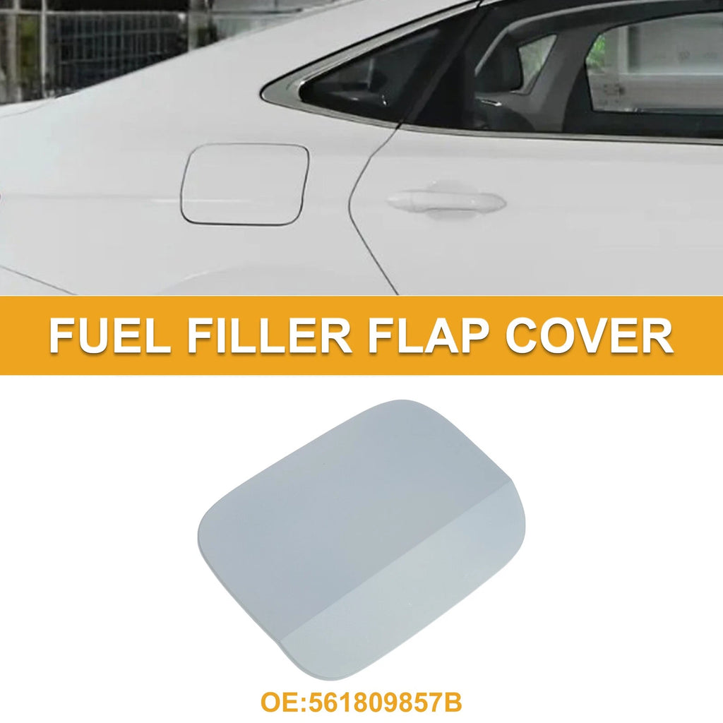 Fuel Tank Door Cap for Volkswagen Passat (2011–2018)