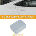 Fuel Tank Door Cap for Volkswagen Passat (2011–2018)