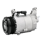 AC Compressor 6-Groove Pulley for Mini Cooper R50-R56 (2002–2008)