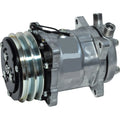 AC Compressor Replacement for Ford F 150 4.6L 1999-2003