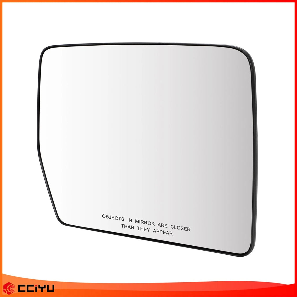 Heated Mirror Glass for Ford F-150 (2011–2014) Right Side