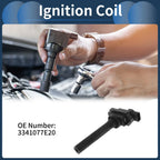 Ignition Coil Pack for Chevrolet Tracker (1999-2004)