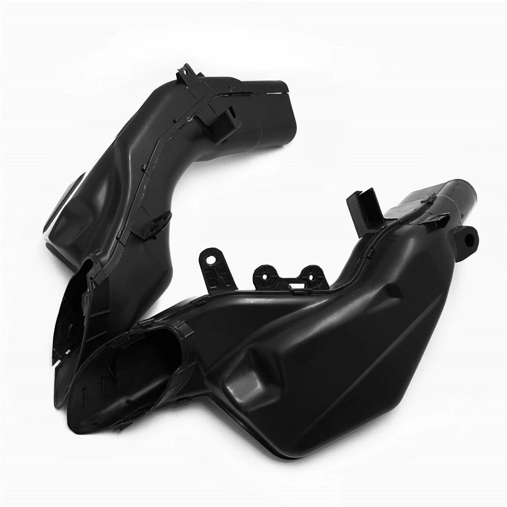 Ram Air Intake Tube Duct Fairing for Suzuki GSX1300R Hayabusa (2008–2015)