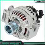 Alternator for Mercedes C230 C280 C300 C350 CLK350 (2006–2009) 11215