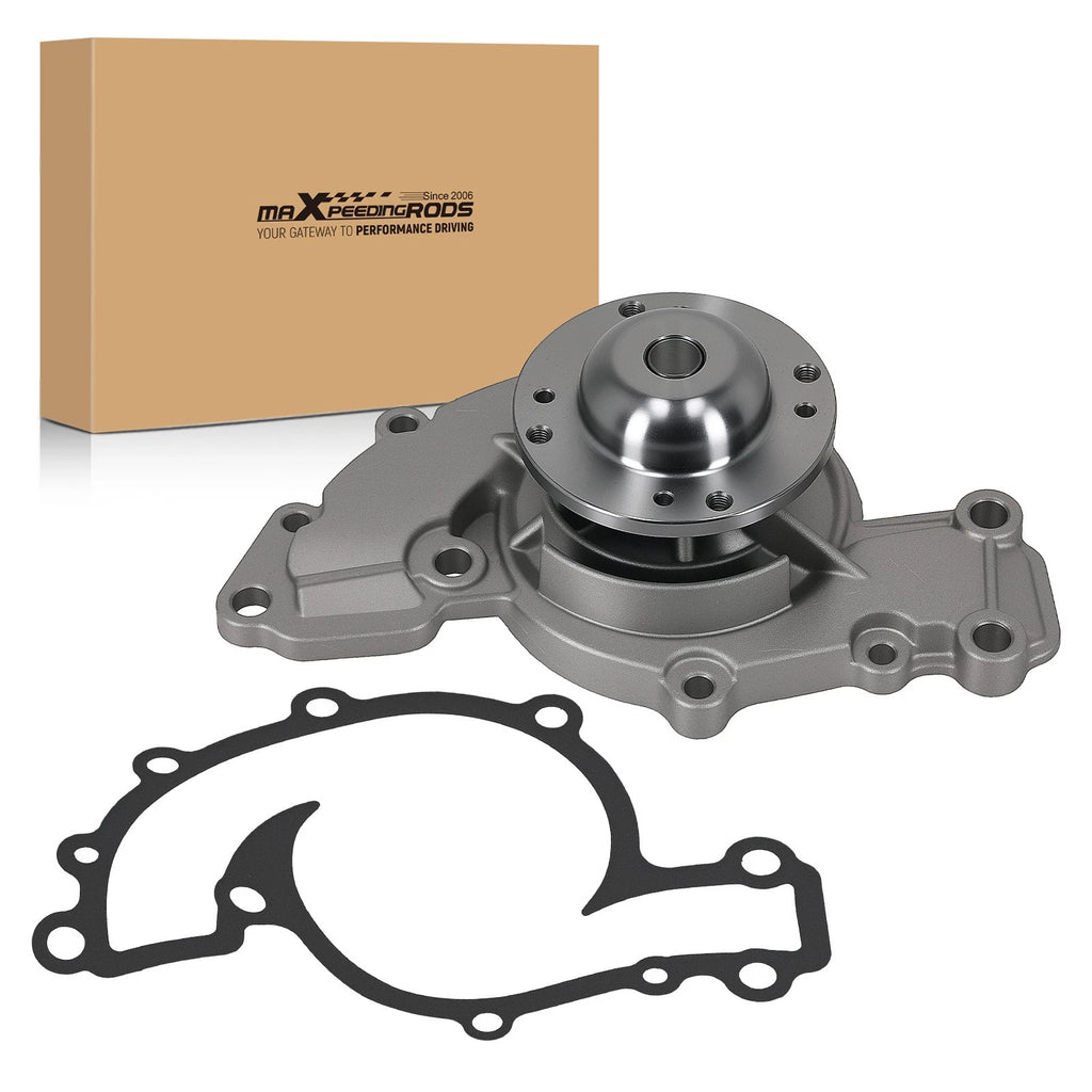 Engine Water Pump for Buick Lucerne LaCrosse (2006–2008) 89060462 89017813 42097
