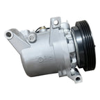 AC Compressor Replacement for Suzuki Jimny Sierra (2012-2012)