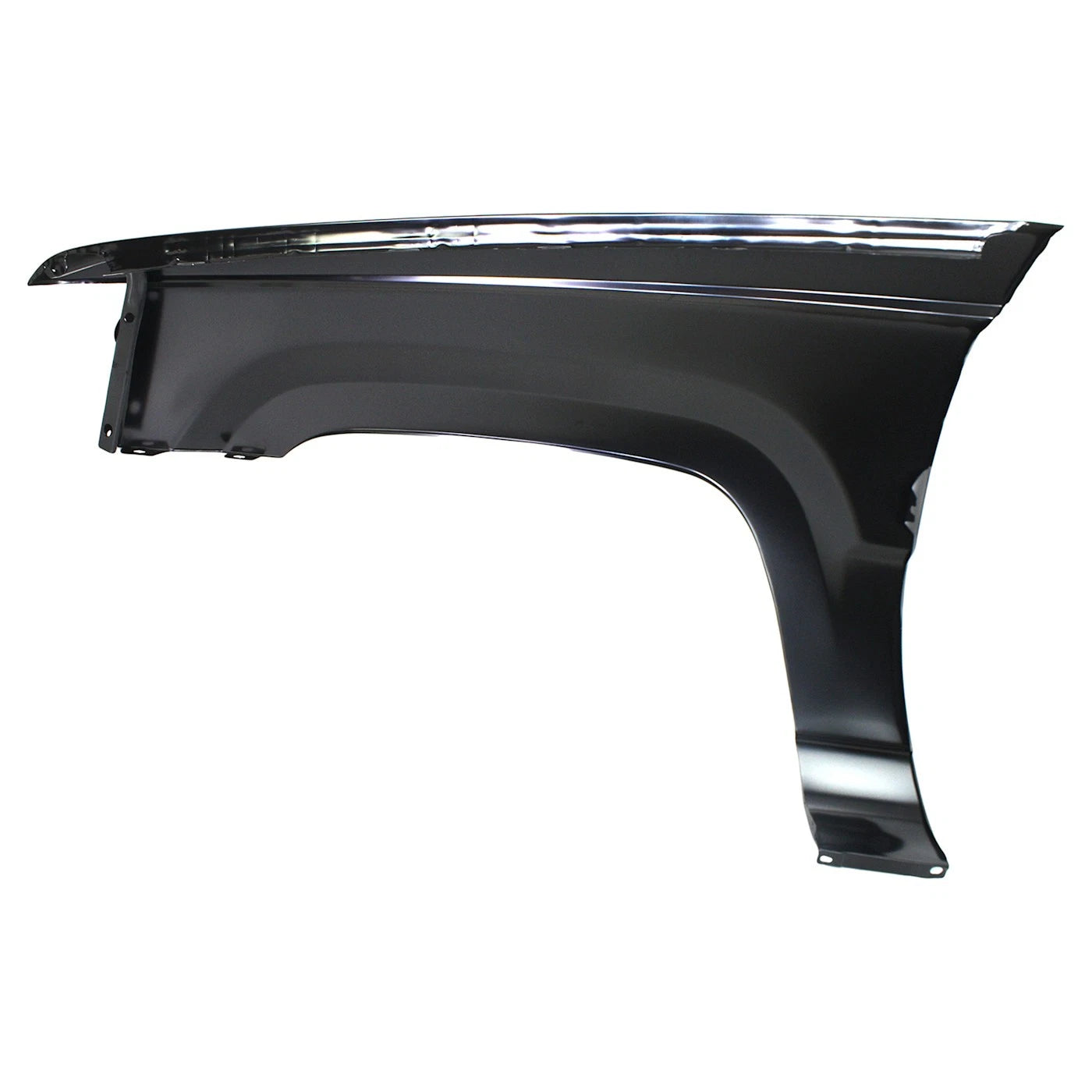 Fender Kit for Jeep Grand Cherokee (1993–1998) Primed Front Passenger Side