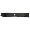Outer Mulching Blade 16.25" for Cub Cadet Lawn Mower (Fits 46") 742-04015 759-04019