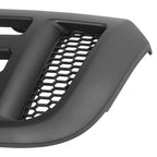 Front Bumper Grille for Ford Ranger (2006–2011) OE Style w/Badge Slot