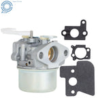 Carburetor for B & S 122602, 122612, 128612, 121602 (Various Years)