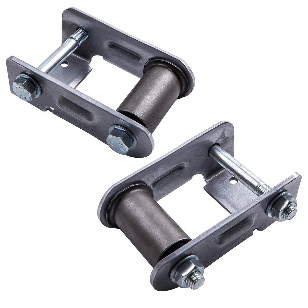Shackle Springs for Chevy Blazer GMC S10 (1994–2005)