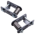 Shackle Springs for Chevy Blazer GMC S10 (1994–2005)