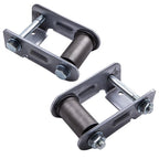 Shackle Springs for Chevy Blazer GMC S10 (1994–2005)