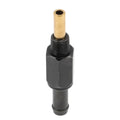 PCV Valve for Hyundai Accent (1995–2002) 2674032800 Plastic Metal Black