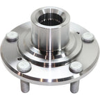 Set of 2 Wheel Hubs for Crosstour