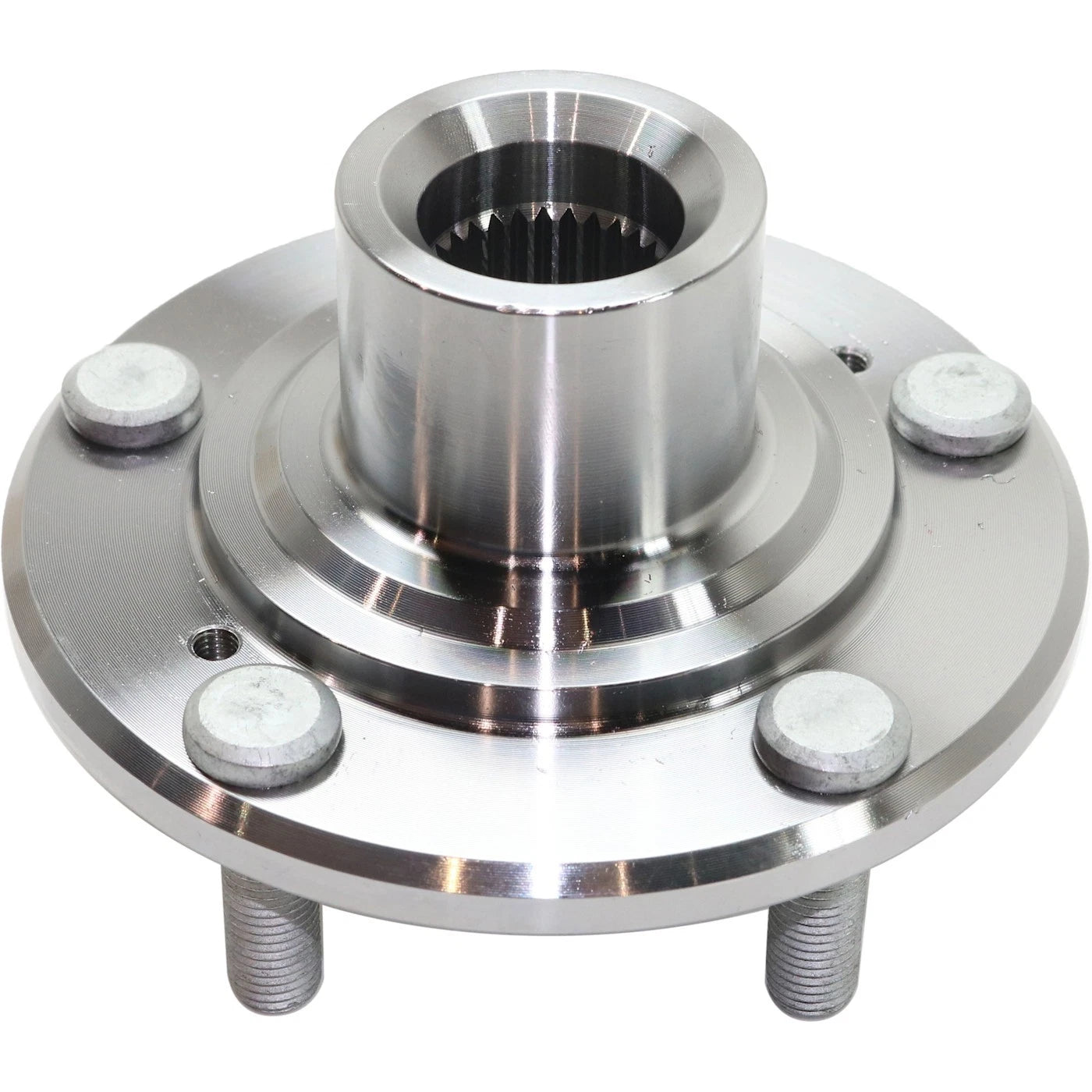 Set of 2 Wheel Hubs for Crosstour