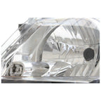 LH / Left / HeadLight for Toyota Hilux (2008–2011)
