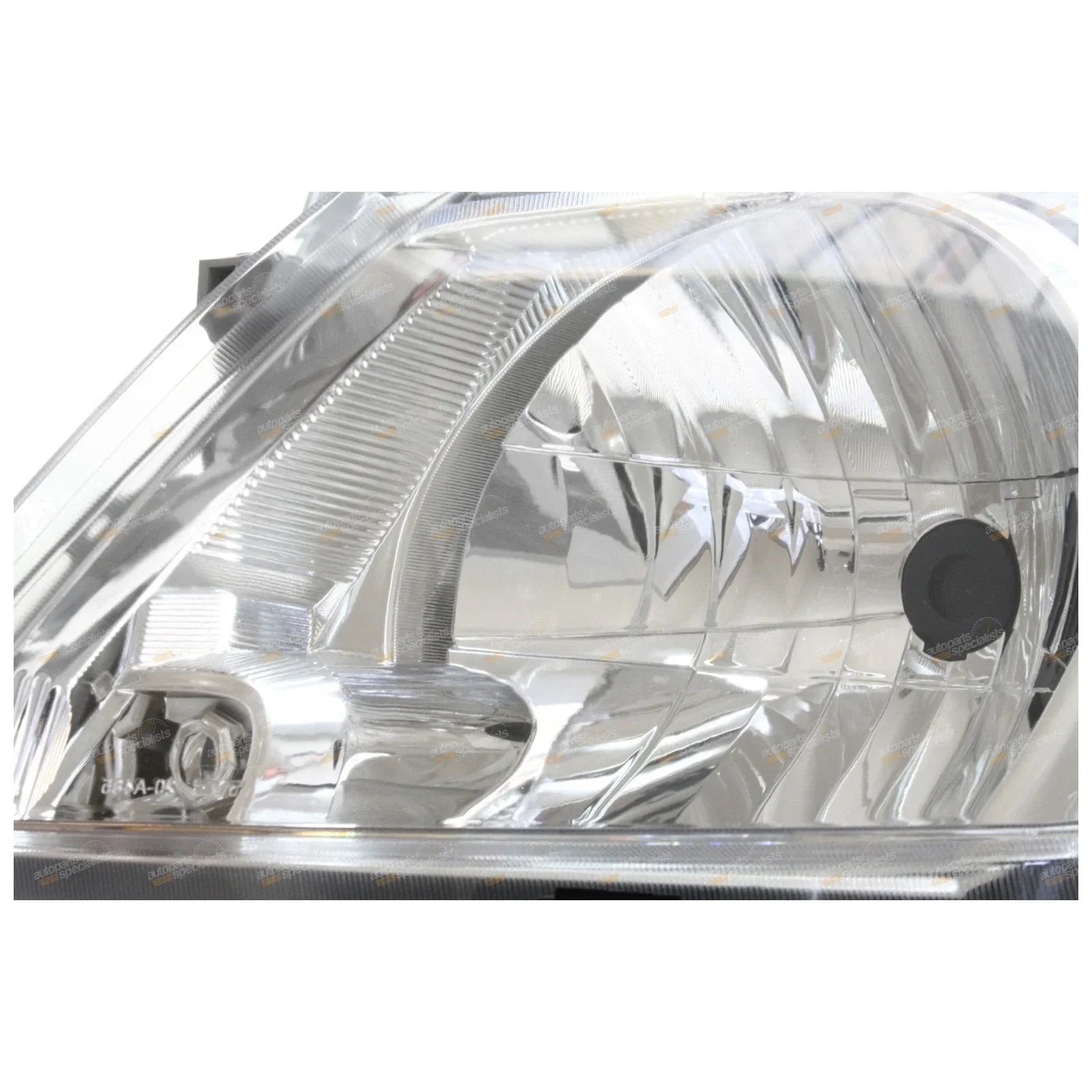LH / Left / HeadLight for Toyota Hilux (2008–2011)