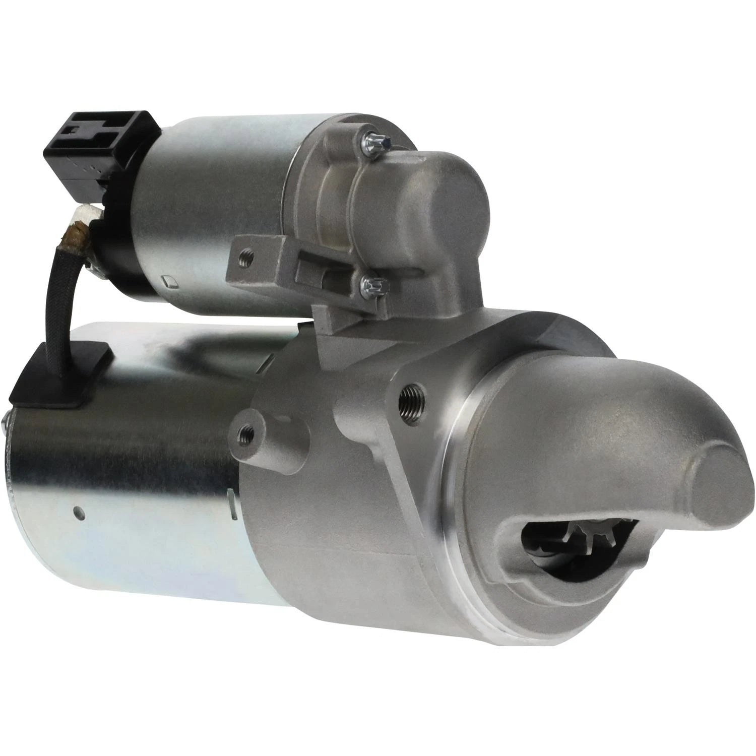 Starter for KIA Borrego 4.6L (2009–2011)