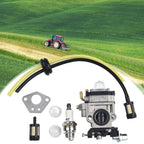 Carburetor Kit for Florabest (Office Outdoor)