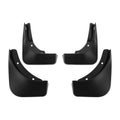 Mud Flaps Splash Guards for Mercedes Benz B Class B200 (2020-2022)