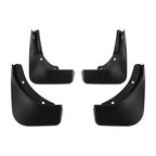 Mud Flaps Splash Guards for Mercedes Benz B Class B200 (2020-2022)