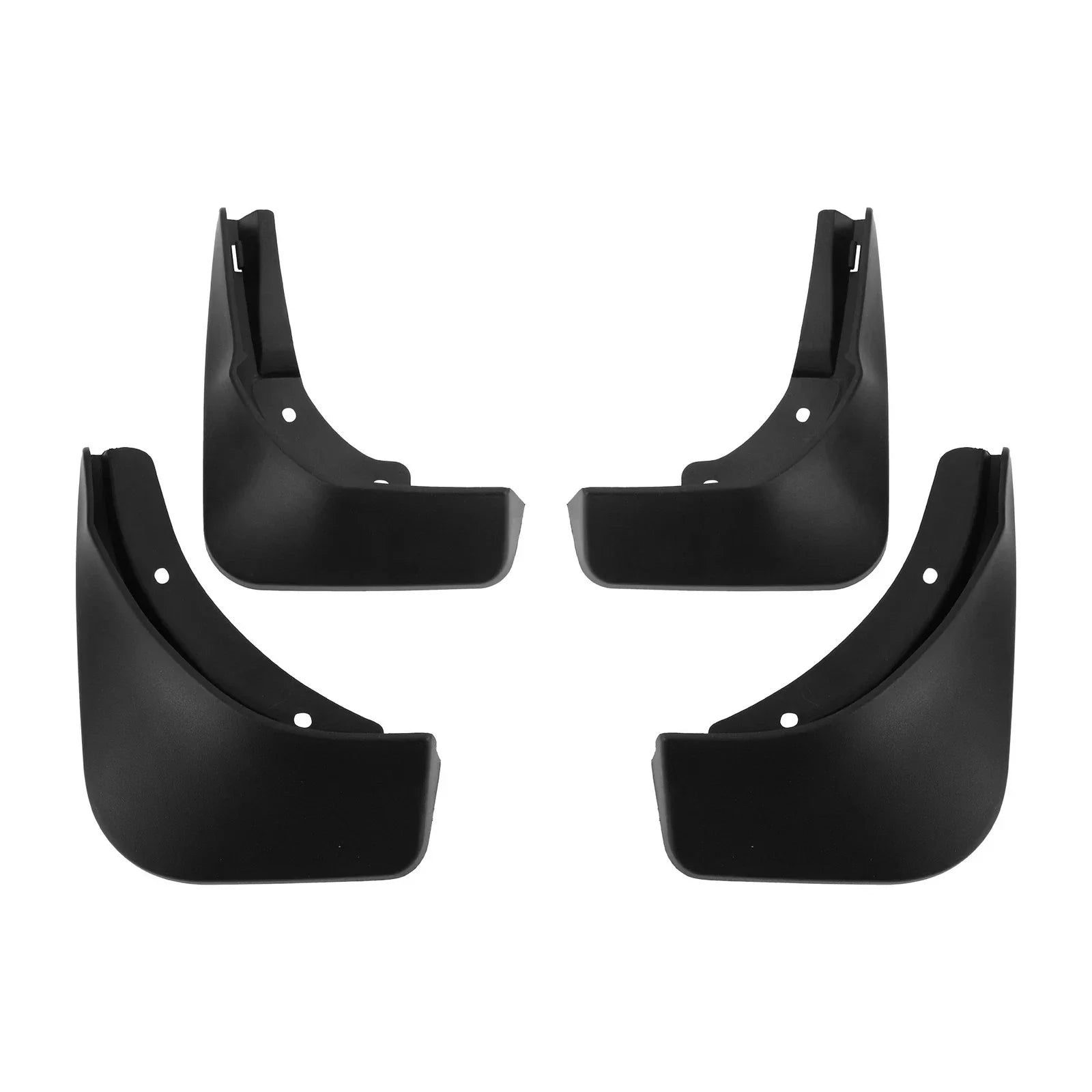 Mud Flaps Splash Guards for Mercedes Benz B Class B200 (2020-2022)