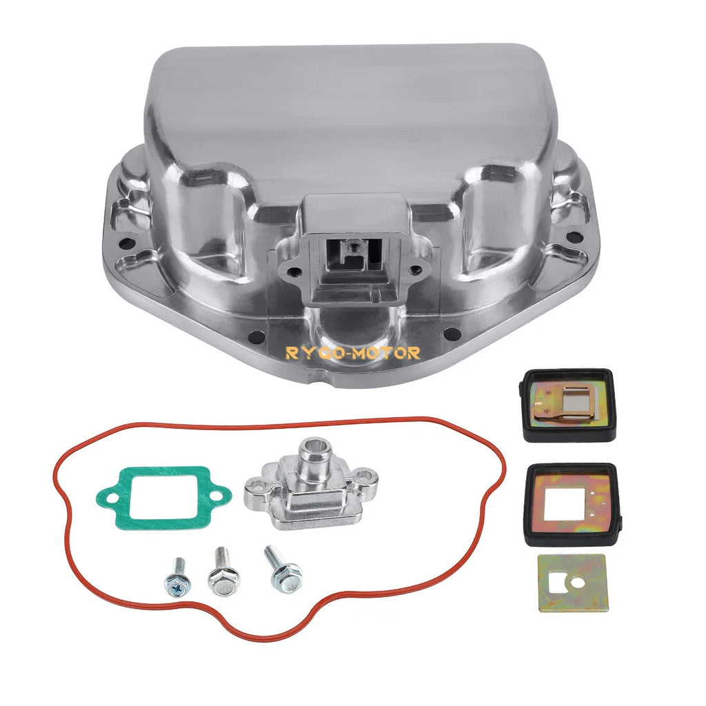 Engine Valve Cover Kit for Polaris Sportsman 600 700 800 (2002–2014)