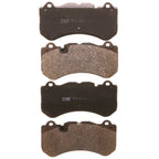 Disc Brake Pad Set for Mercedes-Benz CLS63 AMG (2007–2011)