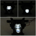LED Headlight Assembly & Fairing Stay Bracket for Suzuki GSXR1000 (2017-2025)