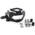 Front Brake Oil Fluid Reservoir Cover for BMW F800GS F700GS (2013–2018) Black