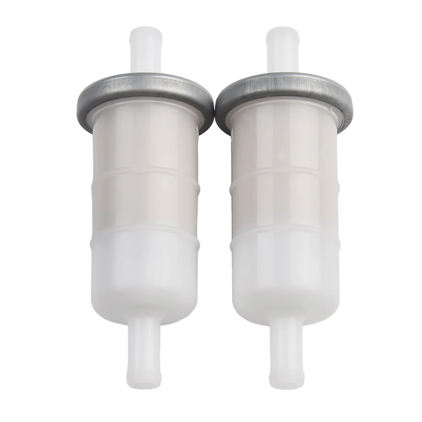 2X Fuel Filter 3/8" for GL1500 (1988–2000) GL1200 (1984–1987) #5-602