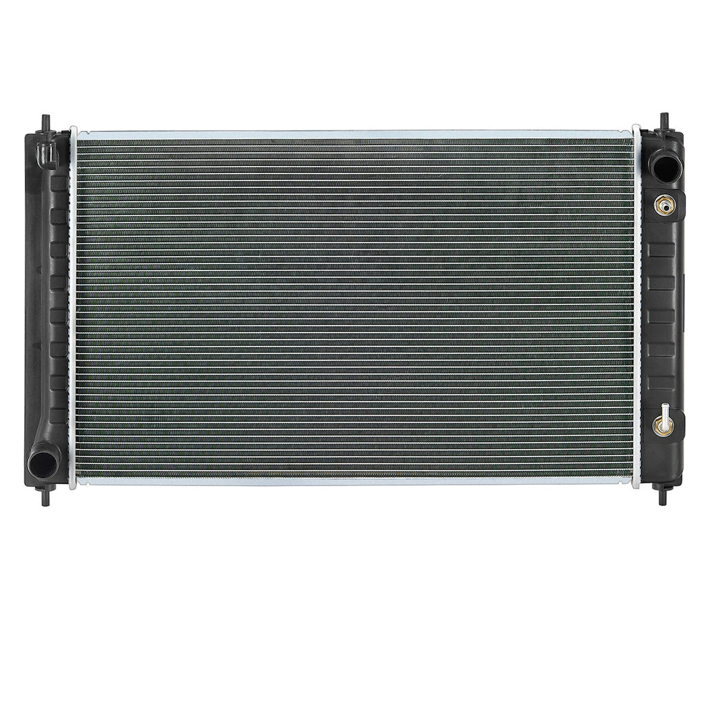 Aluminum Replacement Radiator for Altima 2.5L 3.5L (2007–2018), Maxima 3.5L (2009–2019)