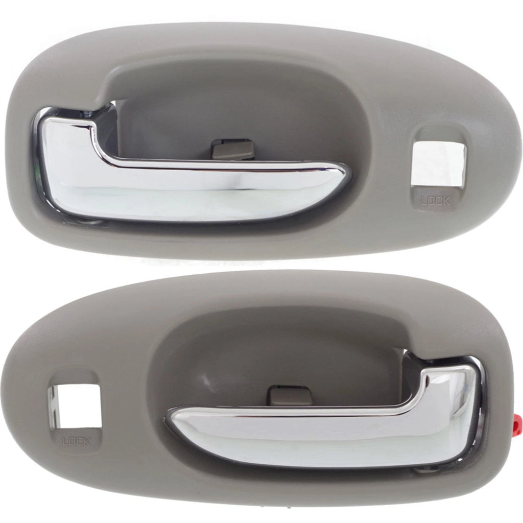 Door Handle Set for Chrysler Sebring (2001-2006)