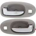 Door Handle Set for Chrysler Sebring (2001-2006)