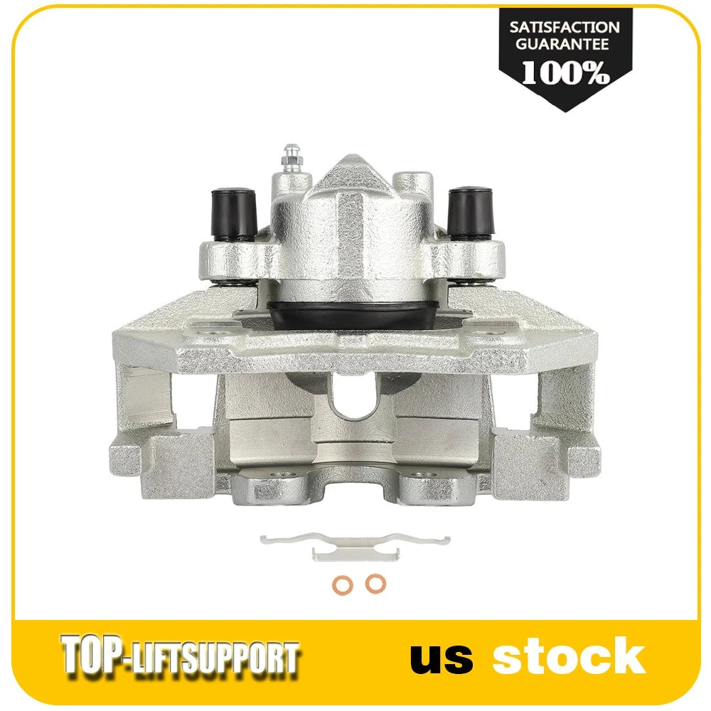 Front Left Brake Caliper for Ford Escape, Mazda Tribute (2009–2010)