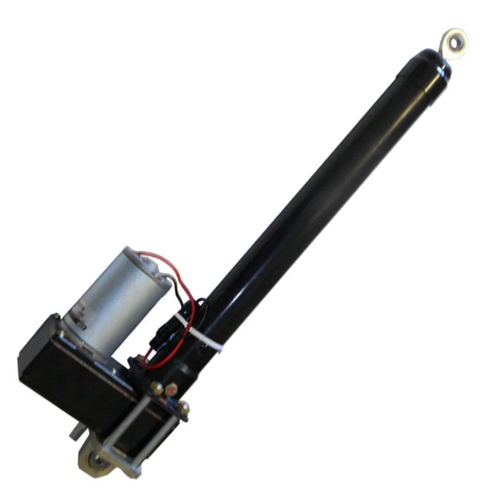 Hood Tilt Linear Actuator Assembly for Caterpillar (Fits )