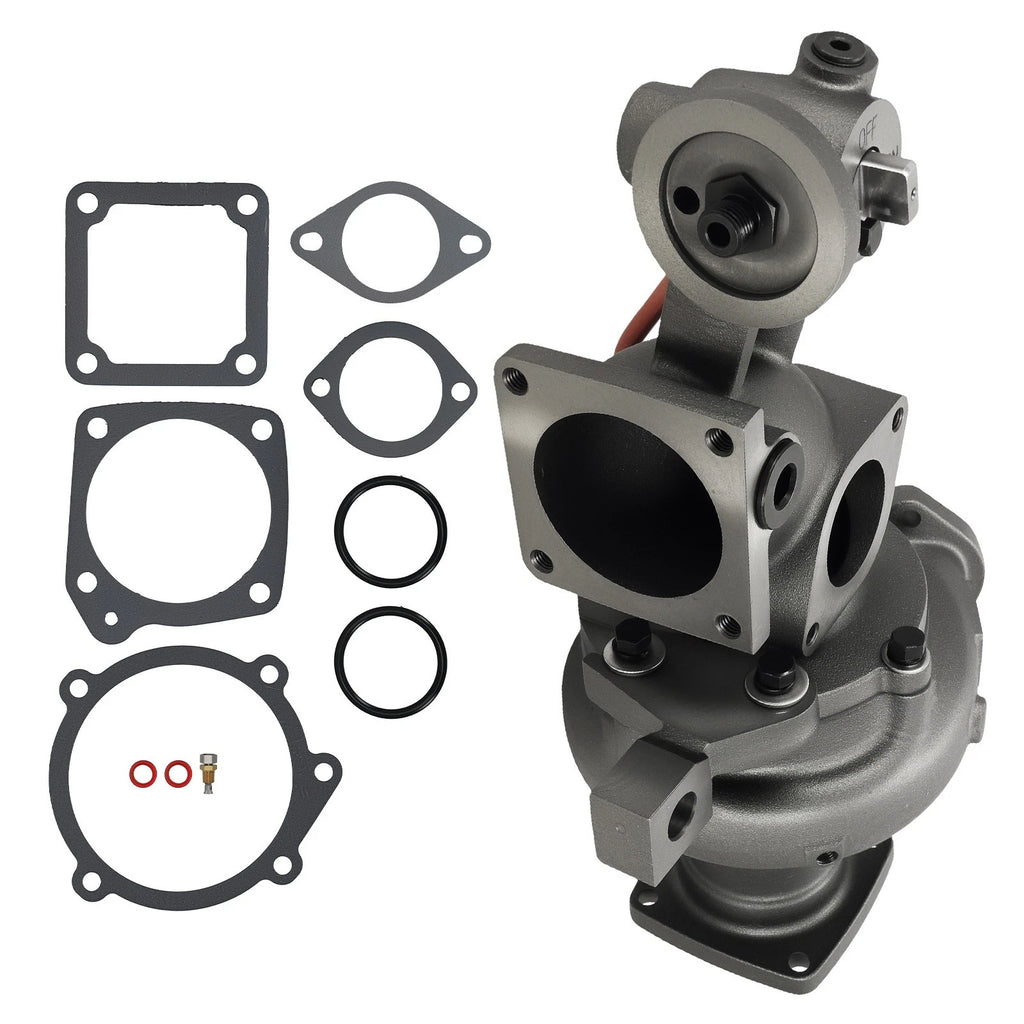 Water Pump Assembly for Cummins KTA19 K19 (2010–2010)