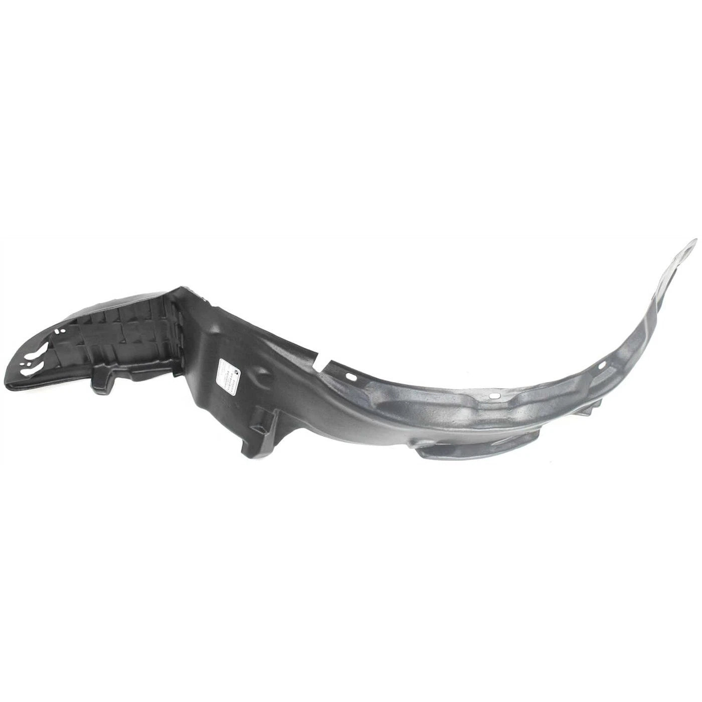 Fender Kit for Acura Integra (1999–2001) Front Driver and Passenger Side