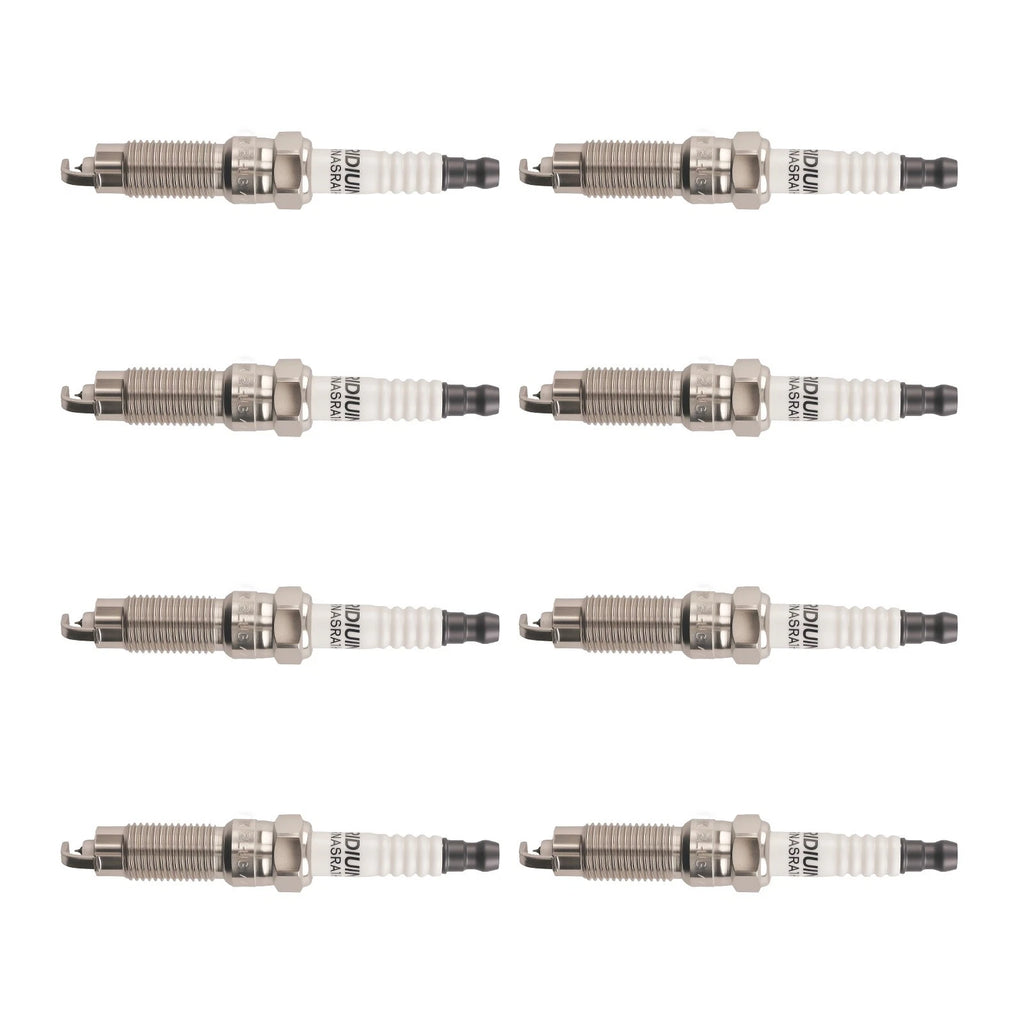 Iridium Spark Plugs for Ford Explorer Sport Trac 4.6L (2008–2010) SP509 HJFS24FP
