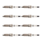 Iridium Spark Plugs for Ford Explorer Sport Trac 4.6L (2008–2010) SP509 HJFS24FP