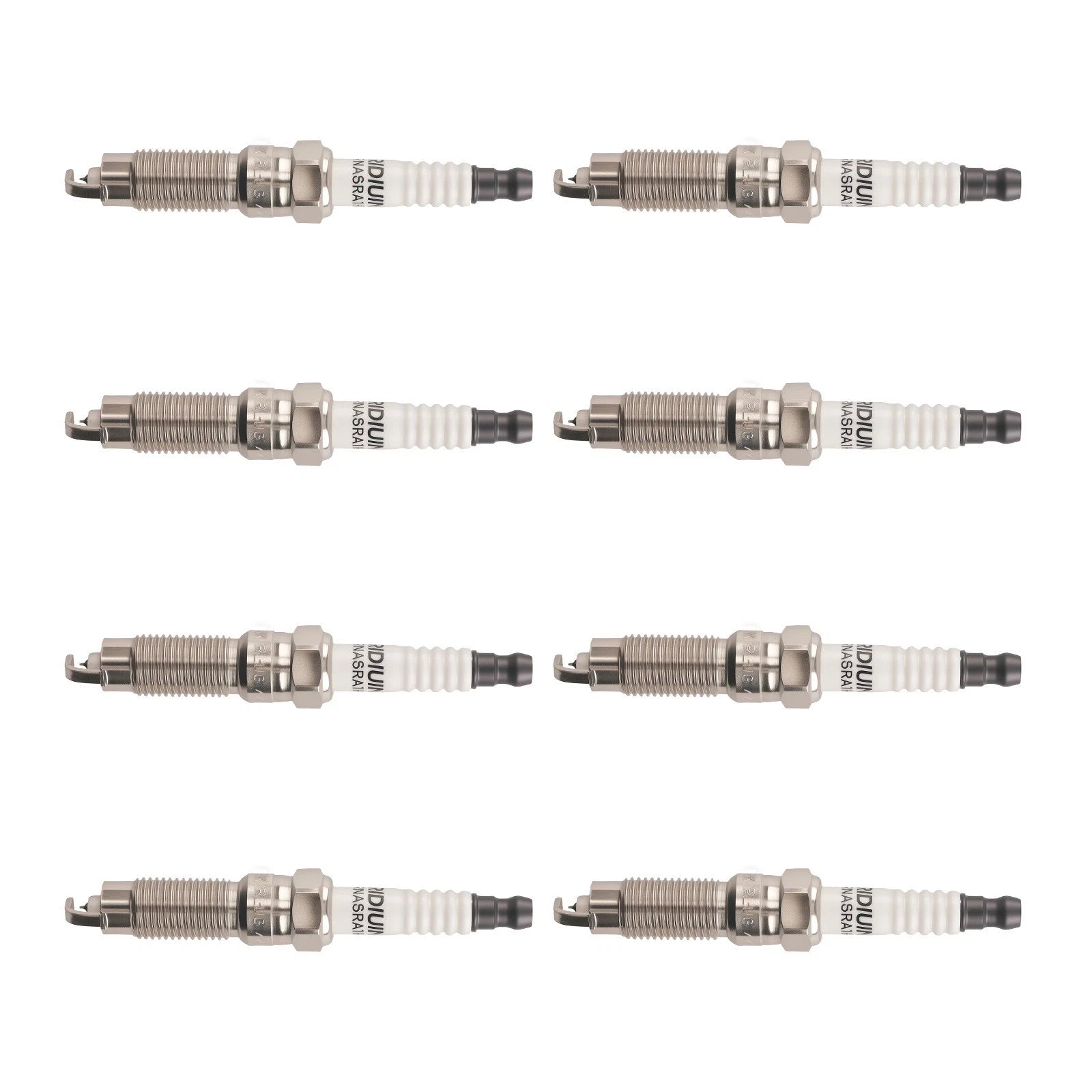 Iridium Spark Plugs for Ford Explorer Sport Trac 4.6L (2008–2010) SP509 HJFS24FP