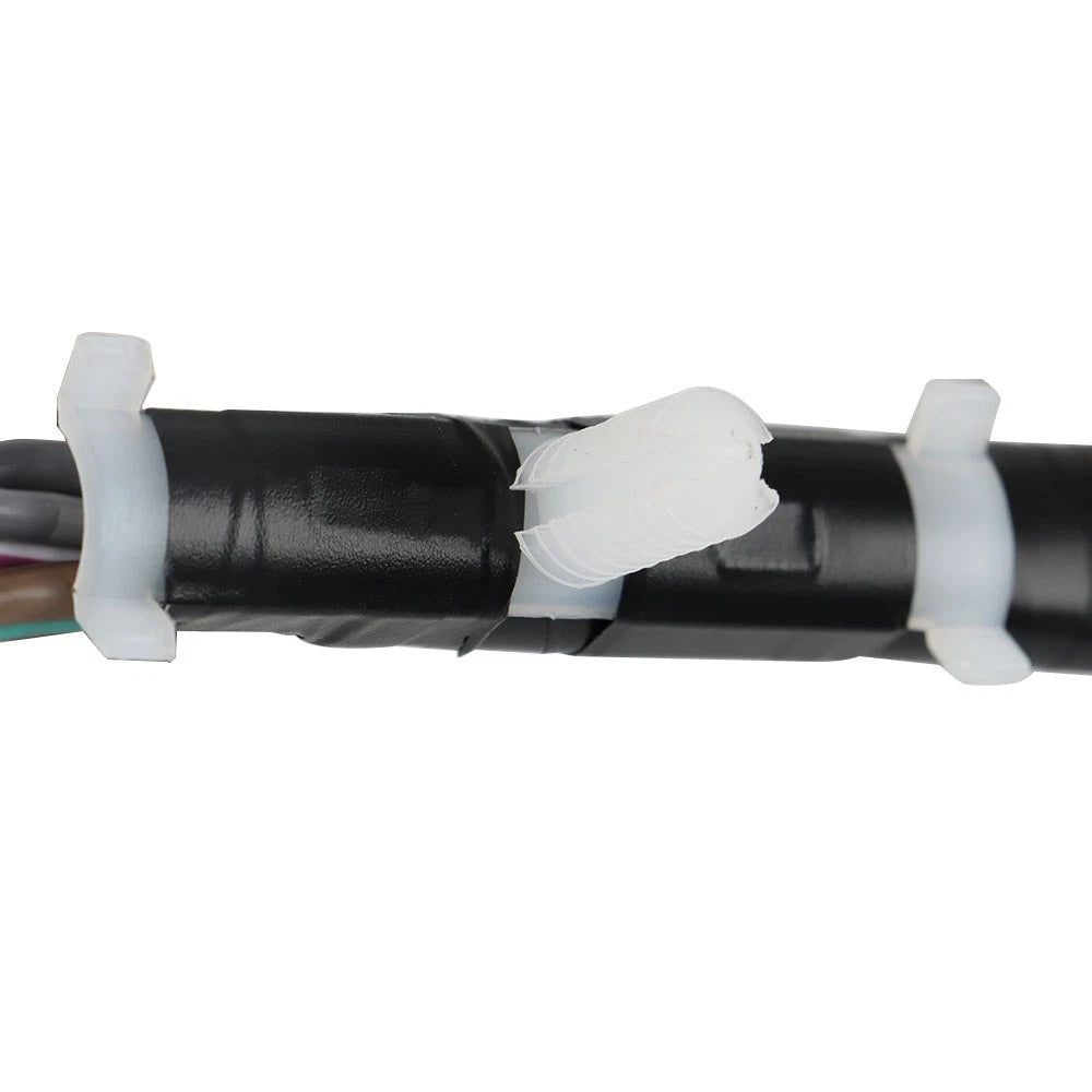 Door Jumper Wire Harness for Ford F150 Crew Cab (2009-2014)