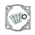 Recoil Tool Handle Assembly for Professional Use